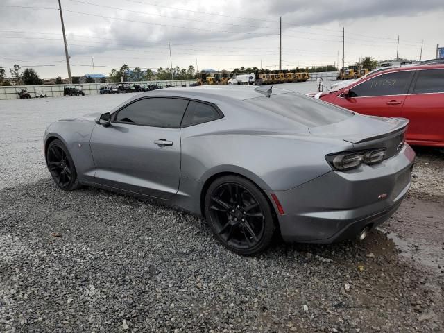 2019 Chevrolet Camaro LT