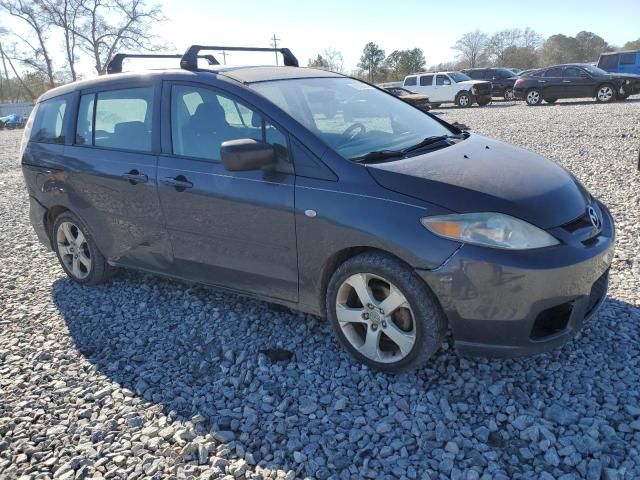 2006 Mazda 5