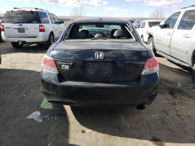 2010 Honda Accord EXL