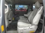 2011 Toyota Sienna XLE