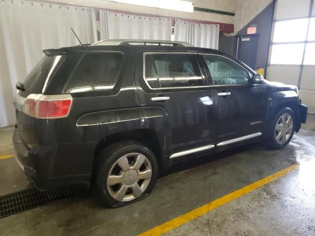 2015 GMC Terrain Denali