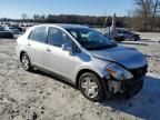 2010 Nissan Versa S