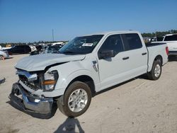 2023 Ford F150 Supercrew en venta en Houston, TX