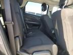 2012 Dodge Journey SXT