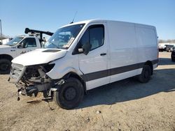 Mercedes-Benz salvage cars for sale: 2021 Mercedes-Benz Sprinter 1500