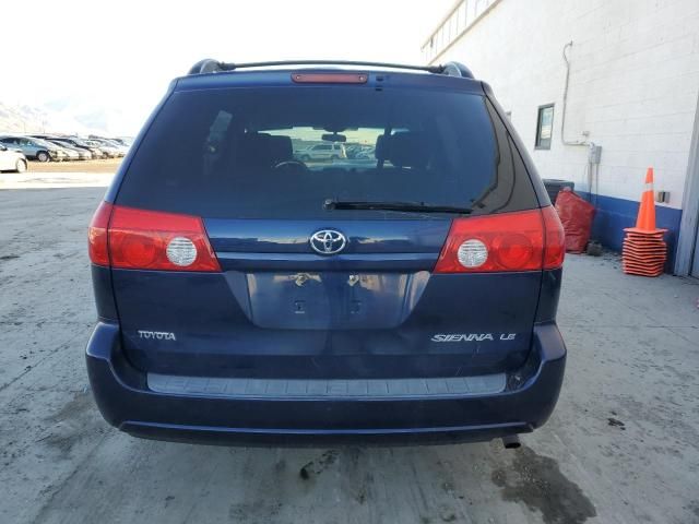 2006 Toyota Sienna CE