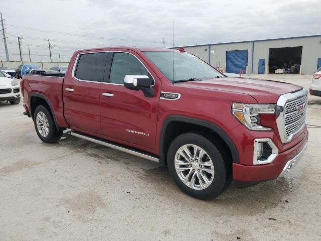 2019 GMC Sierra K1500 Denali