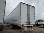 2005 Strick Trailers Trailer