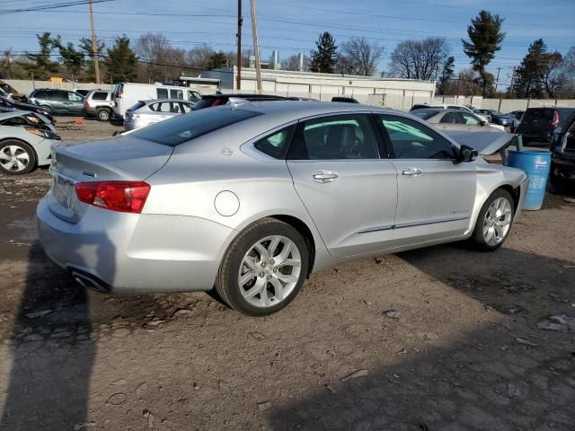 2020 Chevrolet Impala Premier