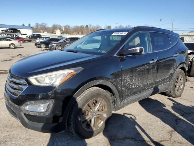 2015 Hyundai Santa FE Sport