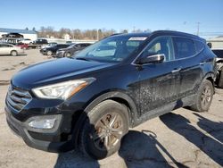 Vehiculos salvage en venta de Copart Cleveland: 2015 Hyundai Santa FE Sport