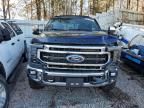 2022 Ford F250 Super Duty