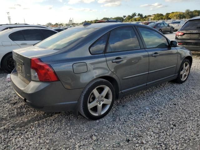 2008 Volvo S40 2.4I