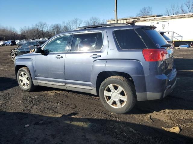 2014 GMC Terrain SLT