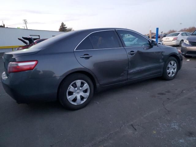 2007 Toyota Camry CE