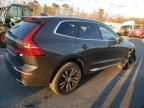 2021 Volvo XC60 T8 Recharge Inscription Express