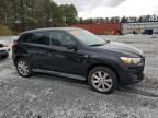 2014 Mitsubishi Outlander Sport ES