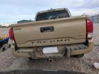 2016 Toyota Tacoma Double Cab