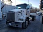 2007 Kenworth Construction T800