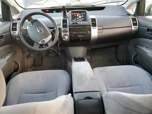 2004 Toyota Prius