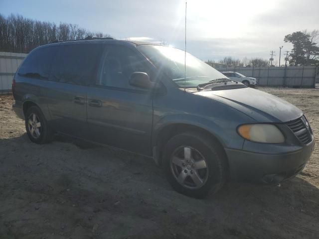 2005 Dodge Grand Caravan SXT