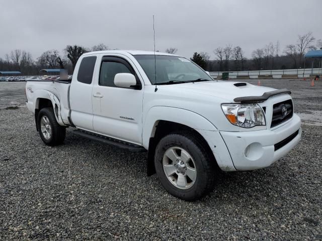 2006 Toyota Tacoma Access Cab