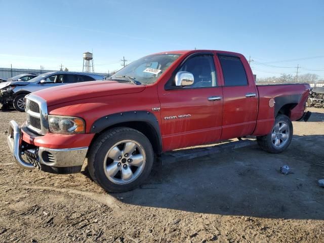 2003 Dodge RAM 1500 ST