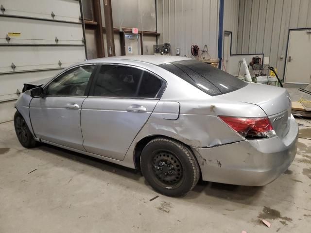 2009 Honda Accord LX