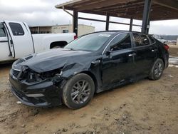 Vehiculos salvage en venta de Copart Tanner, AL: 2019 KIA Optima LX