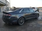 2014 Lincoln MKZ