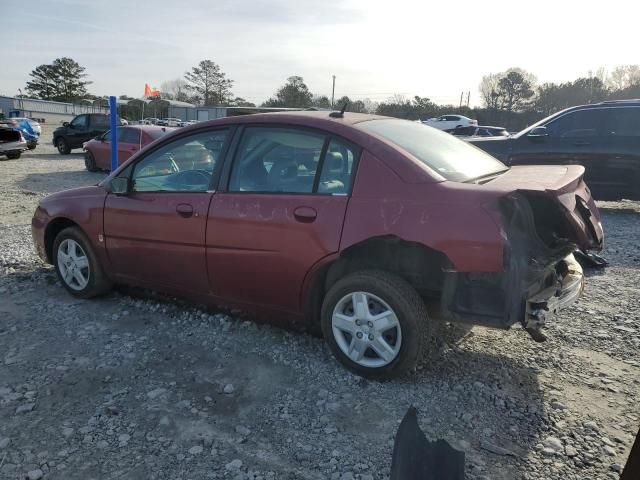 2006 Saturn Ion Level 2