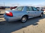 2001 Mercury Grand Marquis LS