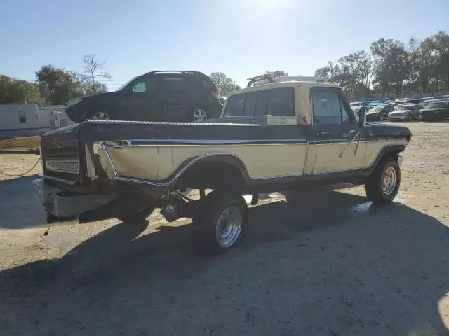 1978 Ford F-250