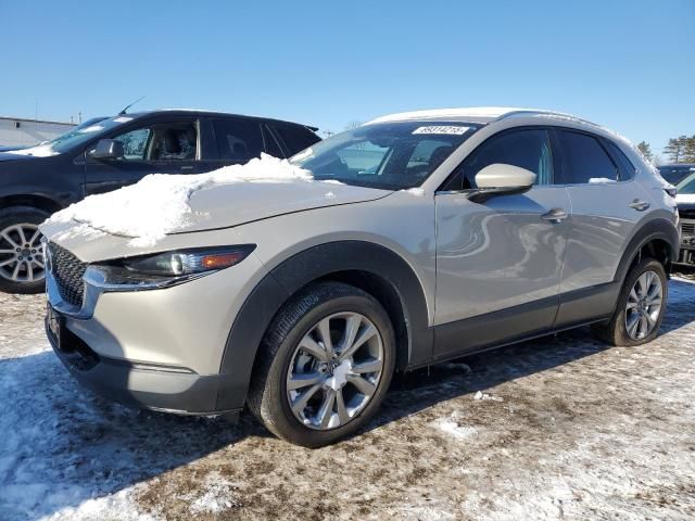 2023 Mazda CX-30 Select