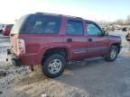 2004 Chevrolet Tahoe C1500