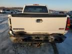 2007 GMC Sierra K1500 Classic HD