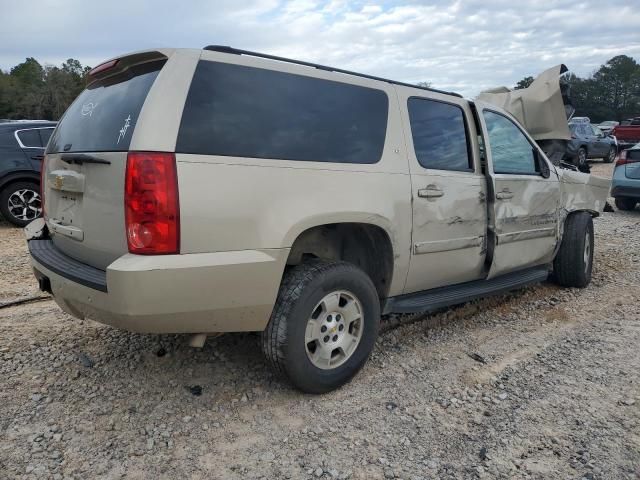 2007 Chevrolet Suburban K1500