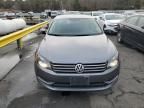 2014 Volkswagen Passat SE