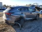 2018 Lexus NX 300 Base