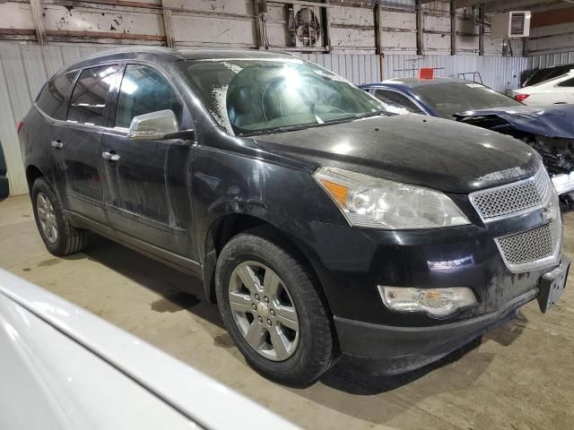 2011 Chevrolet Traverse LT