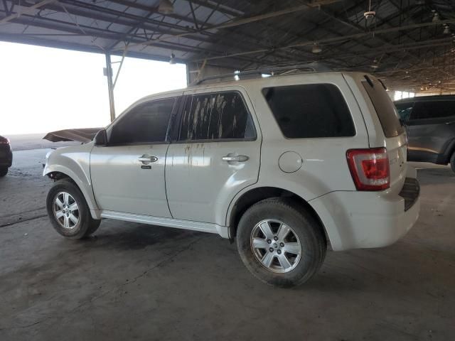 2011 Mercury Mariner