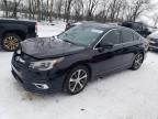 2018 Subaru Legacy 2.5I Limited