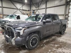 Toyota Vehiculos salvage en venta: 2022 Toyota Tundra Crewmax SR