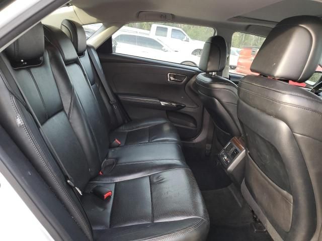 2013 Toyota Avalon Base