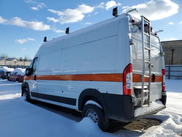 2022 Dodge RAM Promaster 2500 2500 High