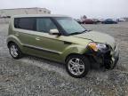 2010 KIA Soul +