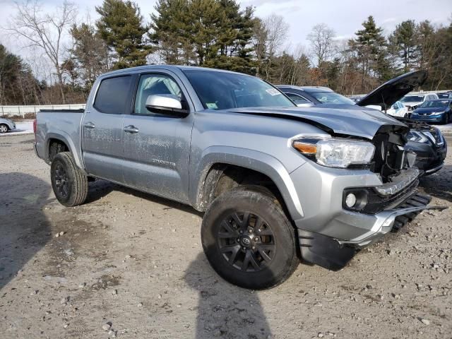 2023 Toyota Tacoma Double Cab