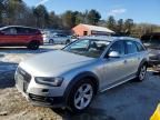 2013 Audi A4 Allroad Premium Plus