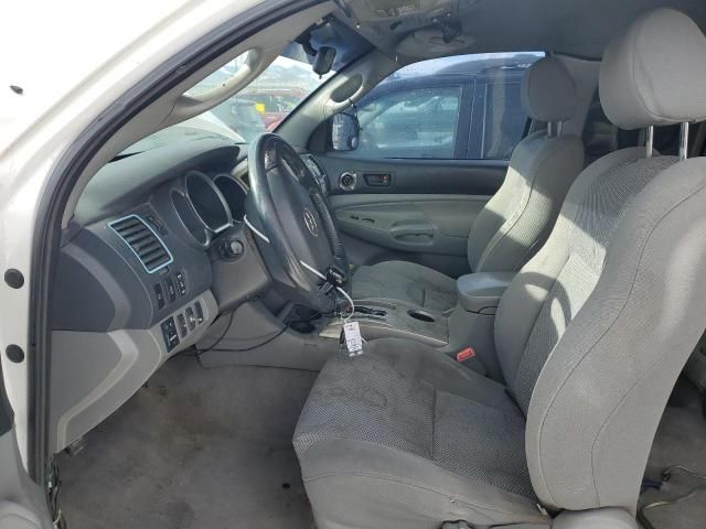 2006 Toyota Tacoma Prerunner Access Cab