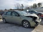 2005 Chevrolet Malibu Maxx LS